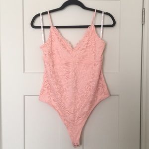 Guess SL liddie Bodysuit